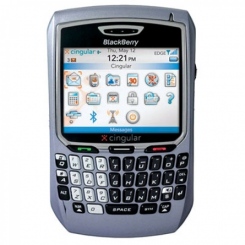 BlackBerry 8700c -  1
